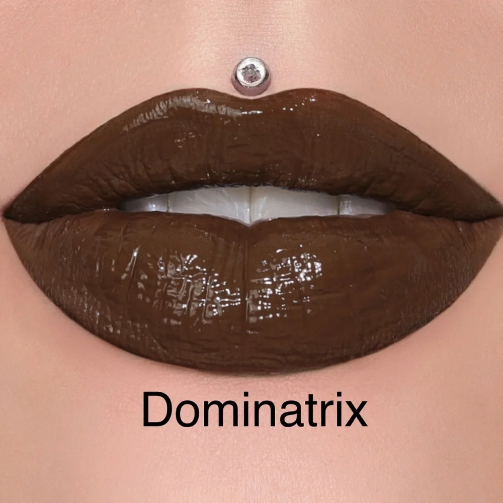 Jeffree Star NWT Dominatrix Supreme Gloss